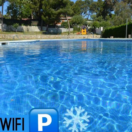 Pool, Beach, Golf & Hard Rock In Salou Exterior photo
