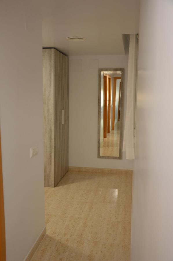 Pool, Beach, Golf & Hard Rock In Salou Exterior photo